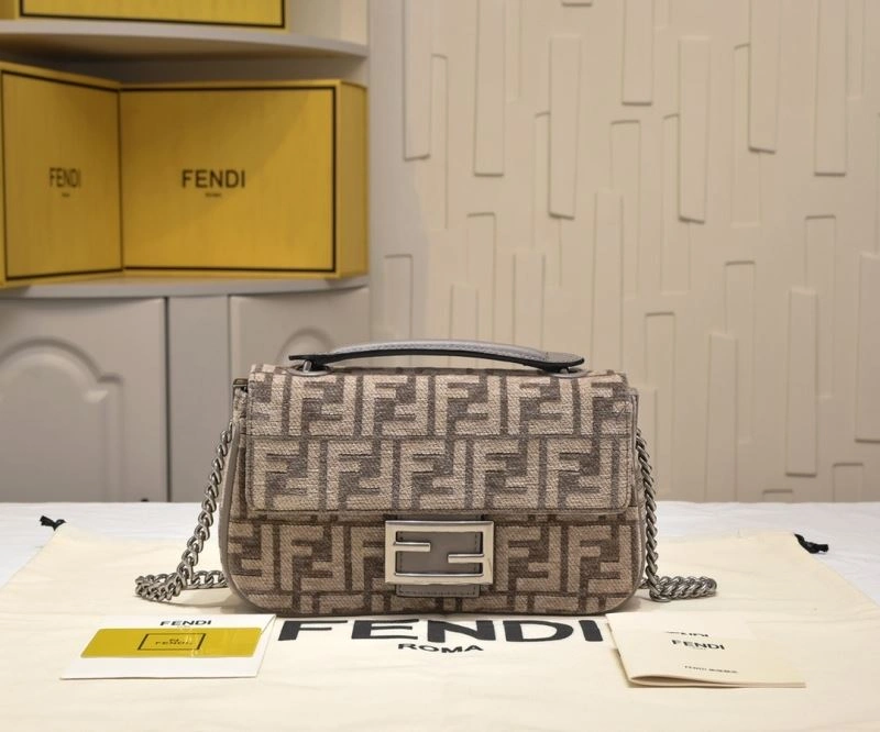 GoodFit Fendi Satchel Bags 85244