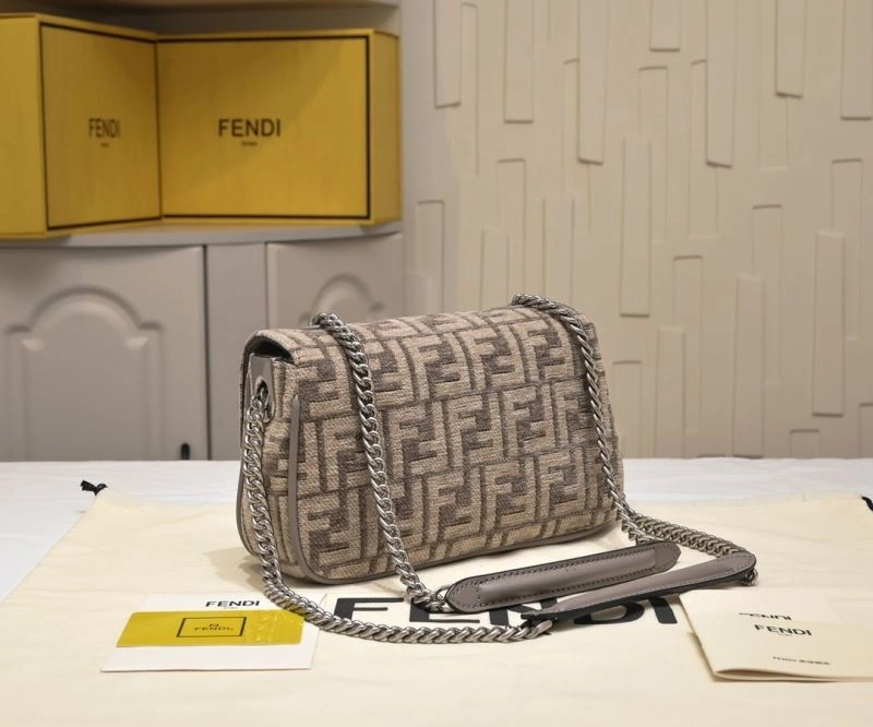 GoodFit Fendi Satchel Bags 85244