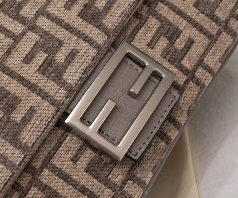 GoodFit Fendi Satchel Bags 85244