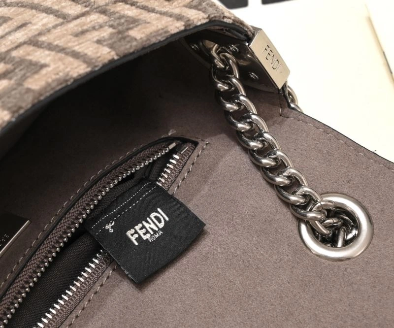GoodFit Fendi Satchel Bags 85244