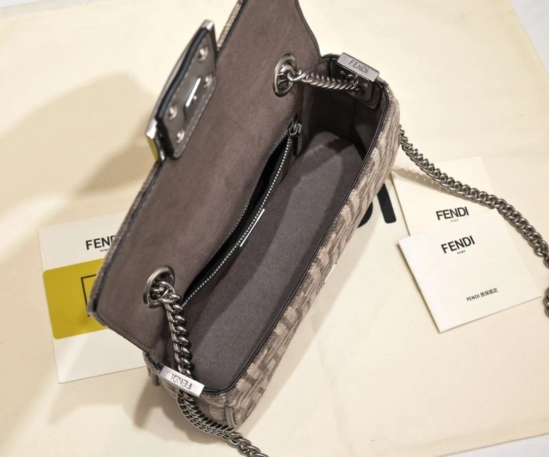 GoodFit Fendi Satchel Bags 85244