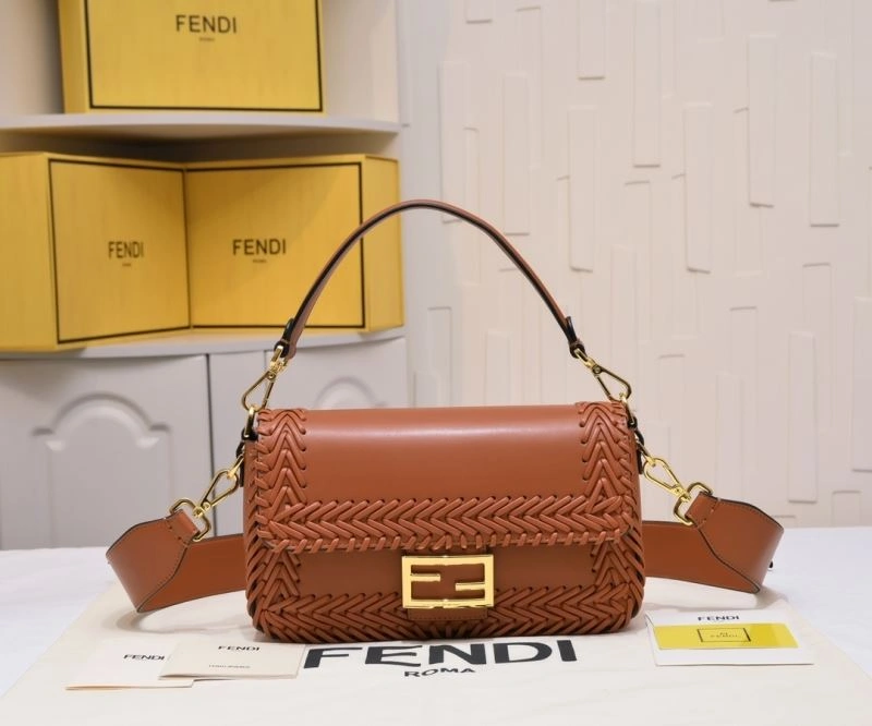 Fendi Satchel Bags ZipUp 85249
