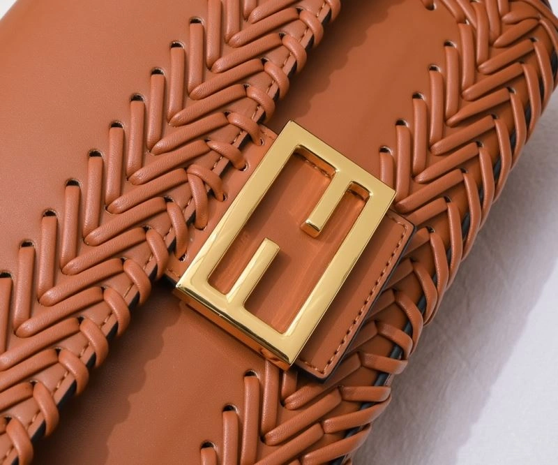 Fendi Satchel Bags ZipUp 85249