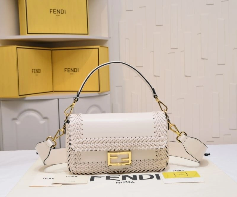 Upgraded Fendi Satchel Bags 85250