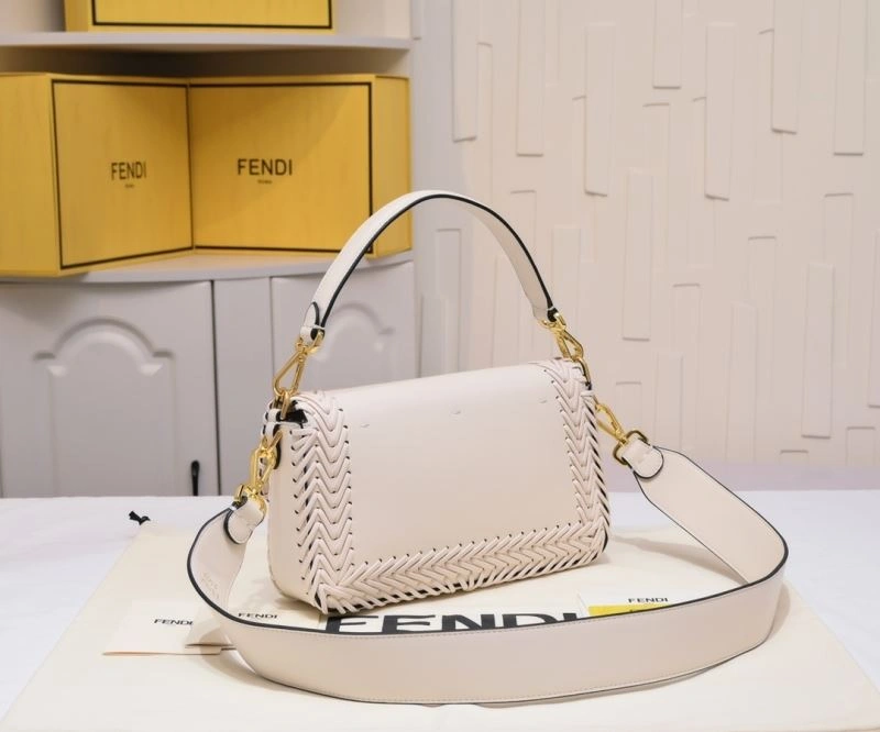 Upgraded Fendi Satchel Bags 85250