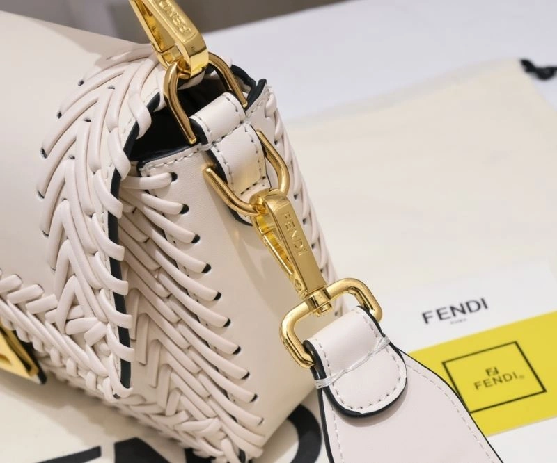 Upgraded Fendi Satchel Bags 85250