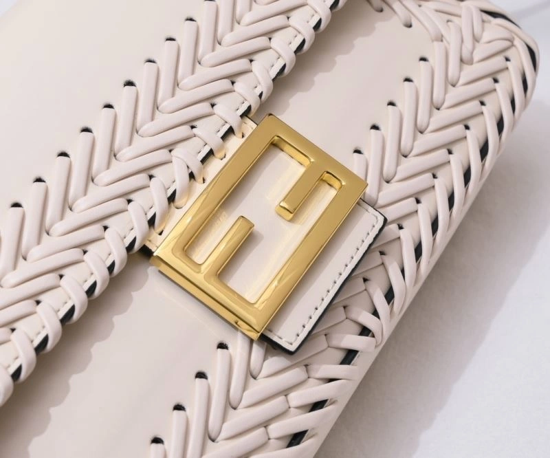 Upgraded Fendi Satchel Bags 85250