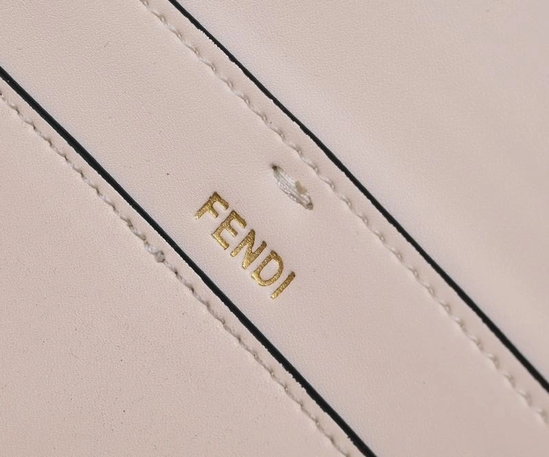 Upgraded Fendi Satchel Bags 85250