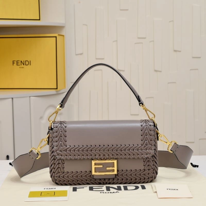 Sophisticated Fendi Satchel Bags 85248
