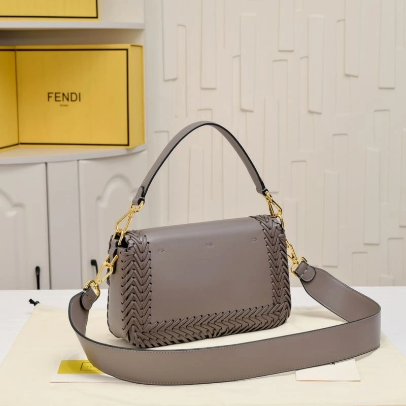 Sophisticated Fendi Satchel Bags 85248
