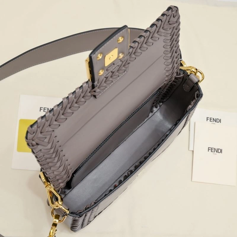 Sophisticated Fendi Satchel Bags 85248