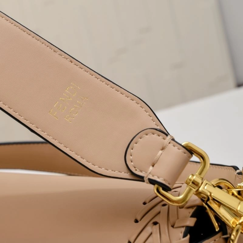 Lightweight Fendi Satchel Bags 85243