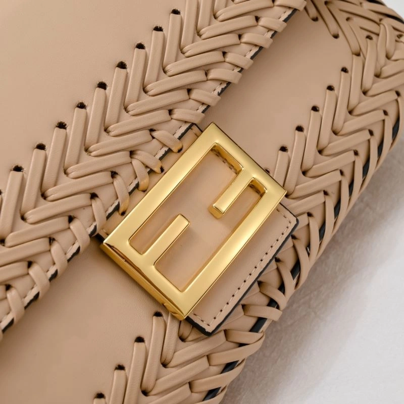 Lightweight Fendi Satchel Bags 85243