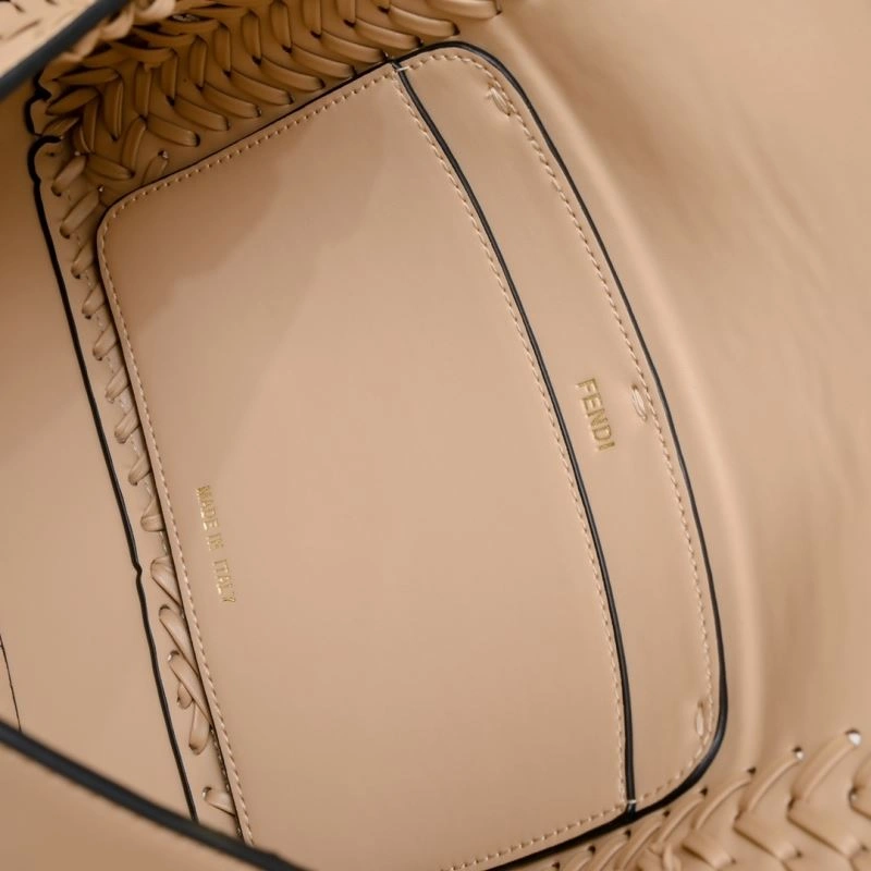 Lightweight Fendi Satchel Bags 85243