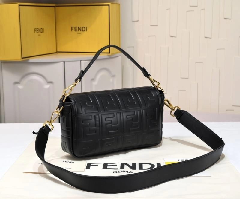 Vibrant Fendi Satchel Bags 85291