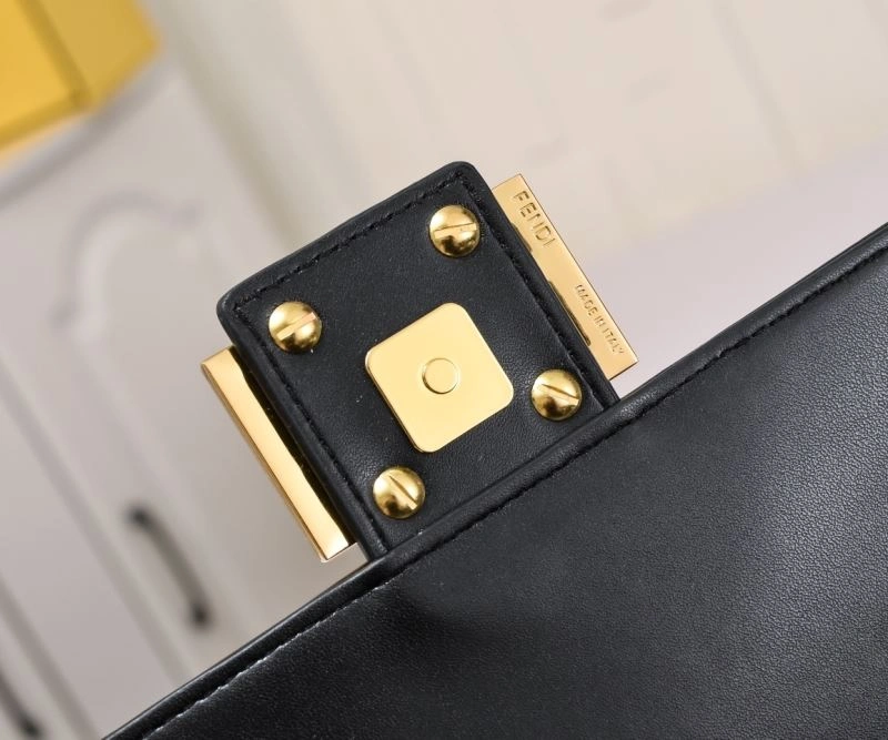Vibrant Fendi Satchel Bags 85291