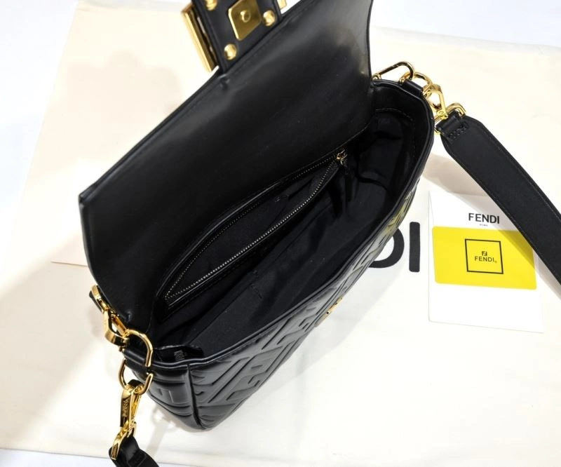 Vibrant Fendi Satchel Bags 85291