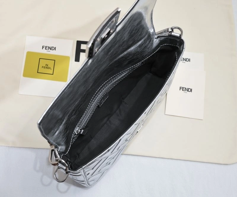 Snug Fendi Satchel Bags 85282