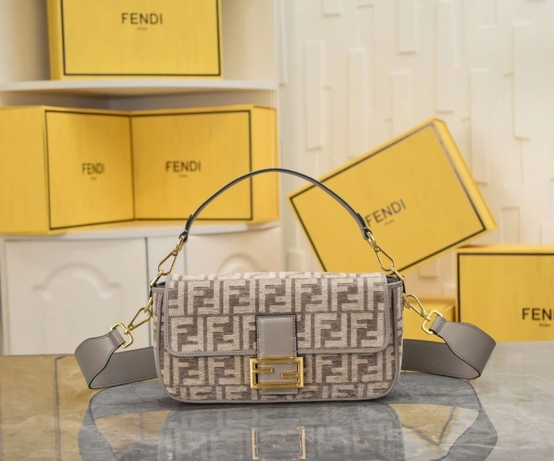 Packable Fendi Satchel Bags 85277