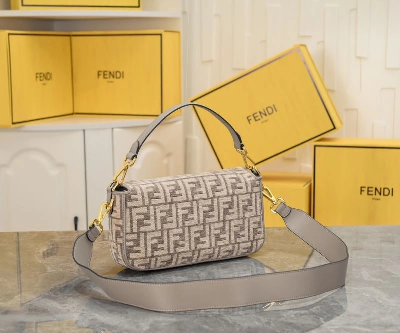 Packable Fendi Satchel Bags 85277