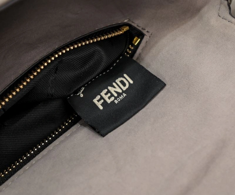 Packable Fendi Satchel Bags 85277