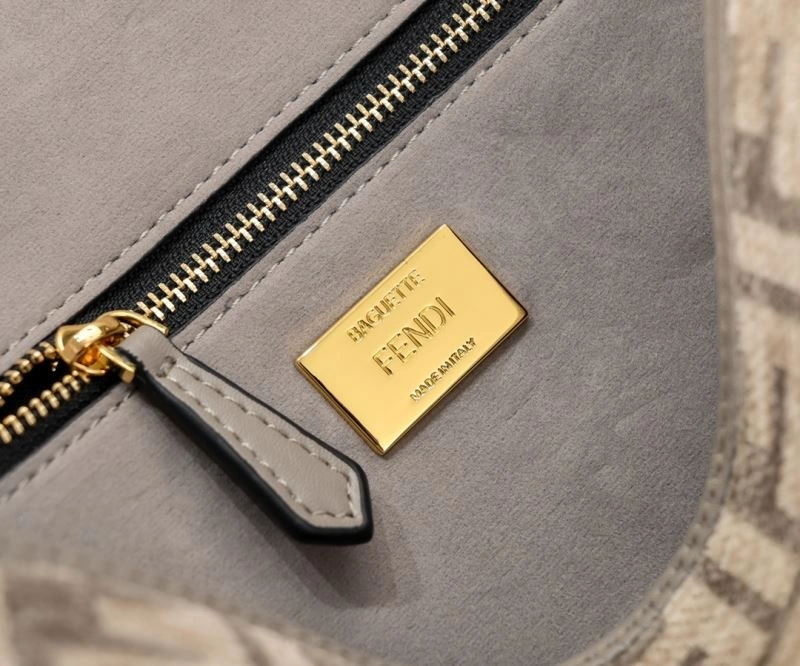 Packable Fendi Satchel Bags 85277