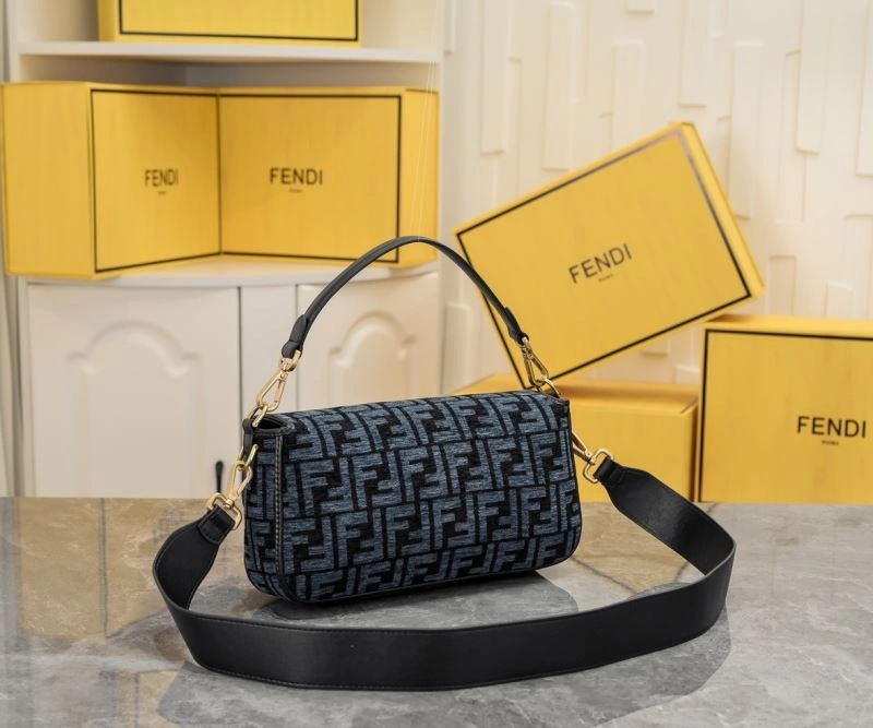Fendi Satchel Bags Effortless 85242