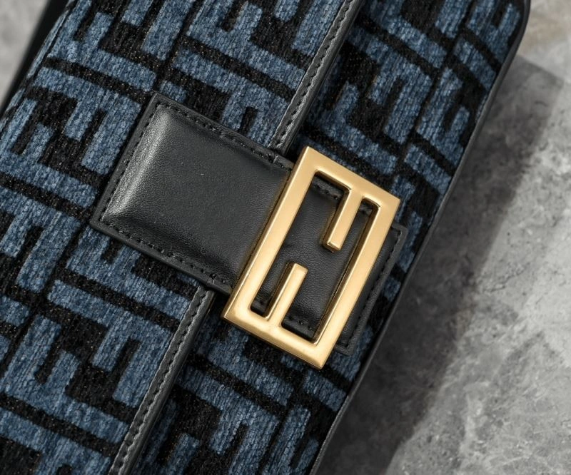 Fendi Satchel Bags Effortless 85242