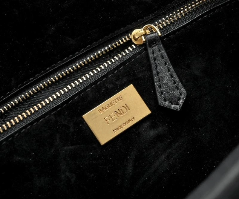 Fendi Satchel Bags Effortless 85242