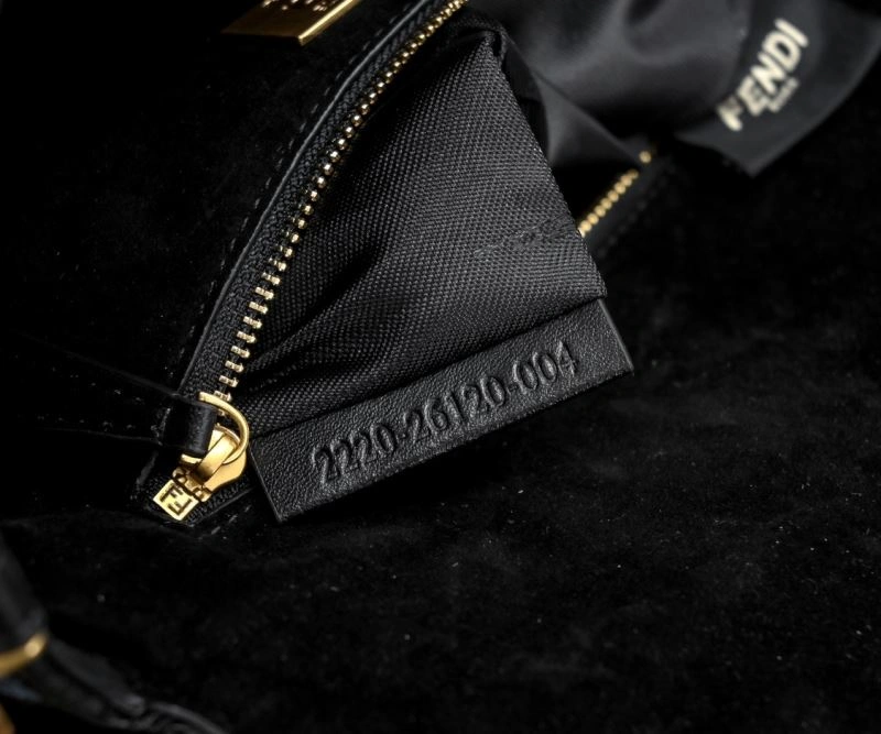 Fendi Satchel Bags Effortless 85242