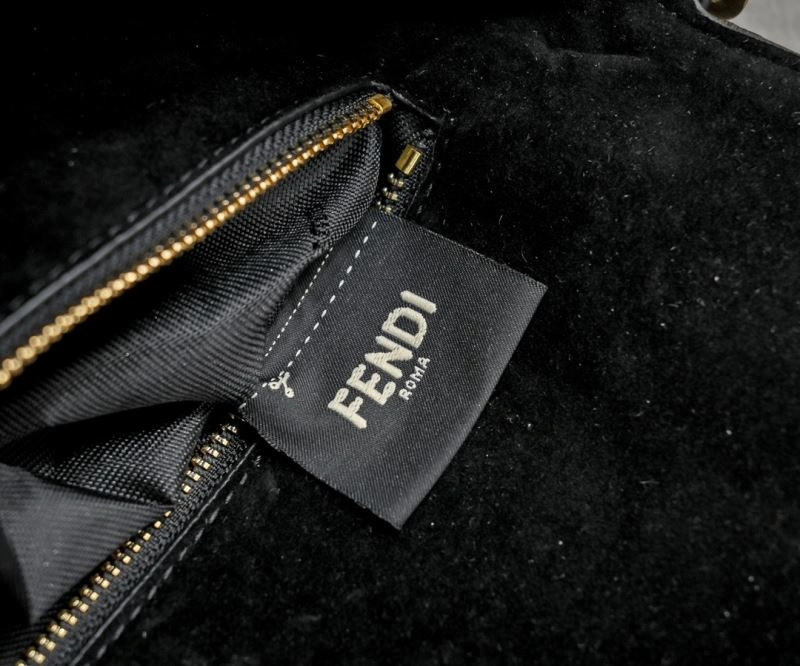 Fendi Satchel Bags Effortless 85242