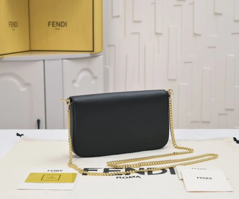 Fendi Satchel Bags Versatile 85240