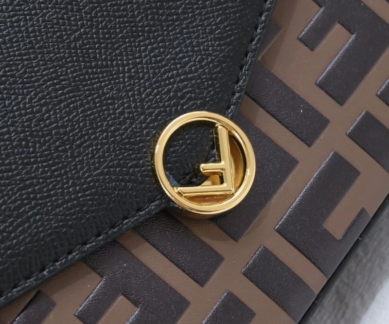 Fendi Satchel Bags Versatile 85240