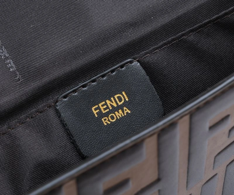 Fendi Satchel Bags Versatile 85240