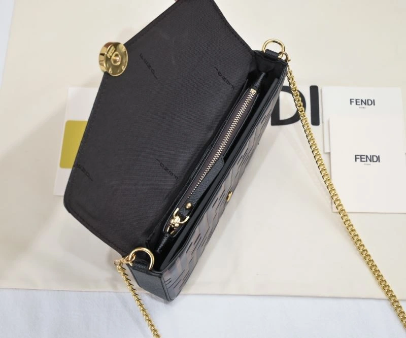 Fendi Satchel Bags Versatile 85240
