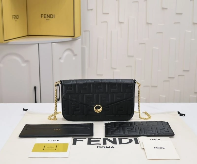 Practical Fendi Satchel Bags 85237