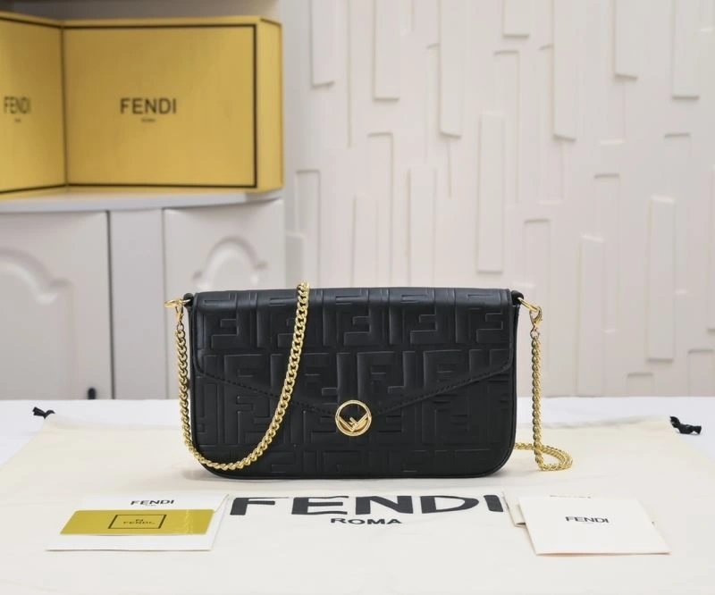 Practical Fendi Satchel Bags 85237