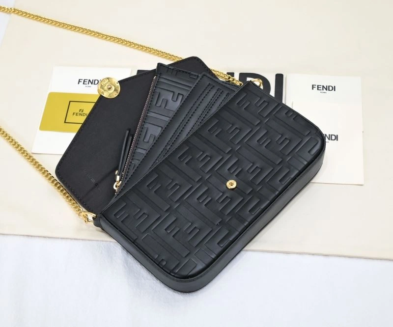 Practical Fendi Satchel Bags 85237