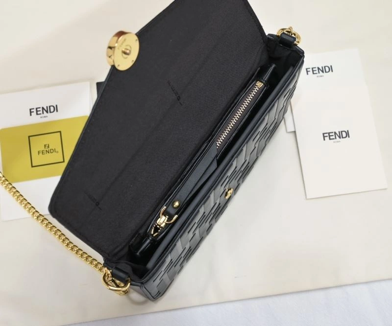 Practical Fendi Satchel Bags 85237