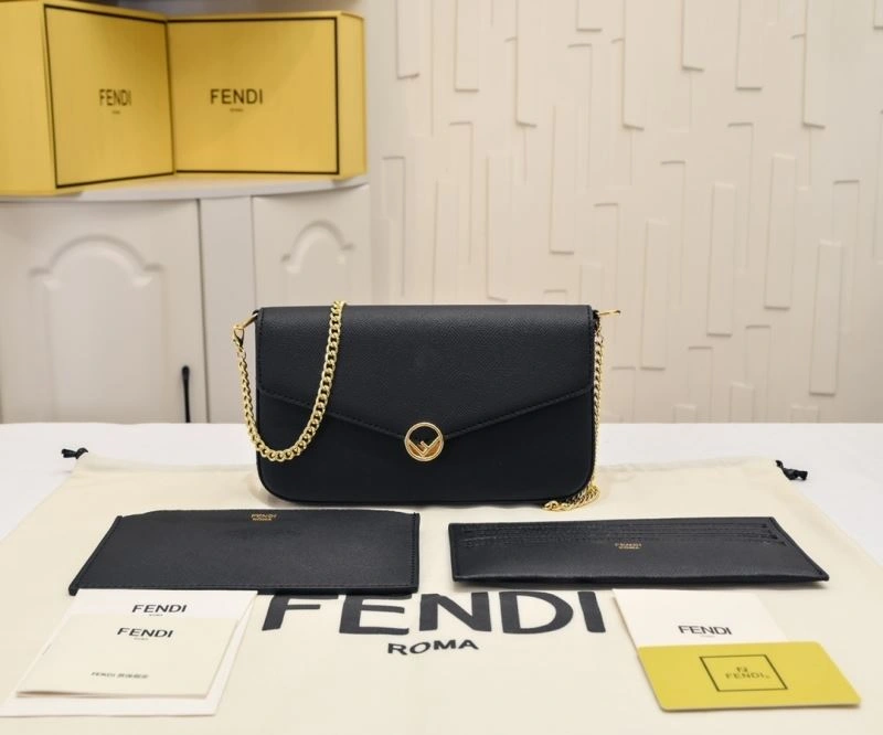 Fendi Satchel Bags Bold 85245
