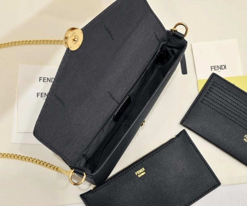 Fendi Satchel Bags Bold 85245