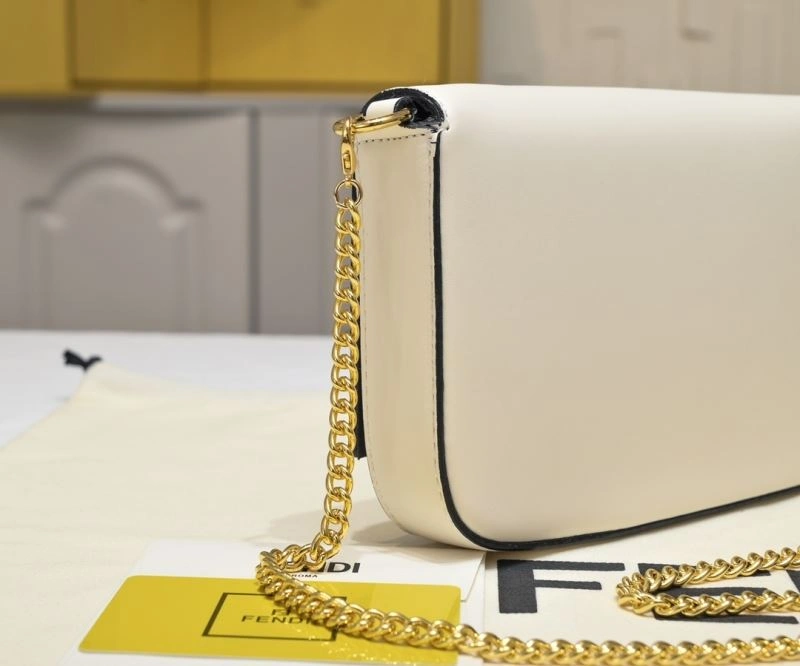 Fendi Satchel Bags TechFriendly 78954