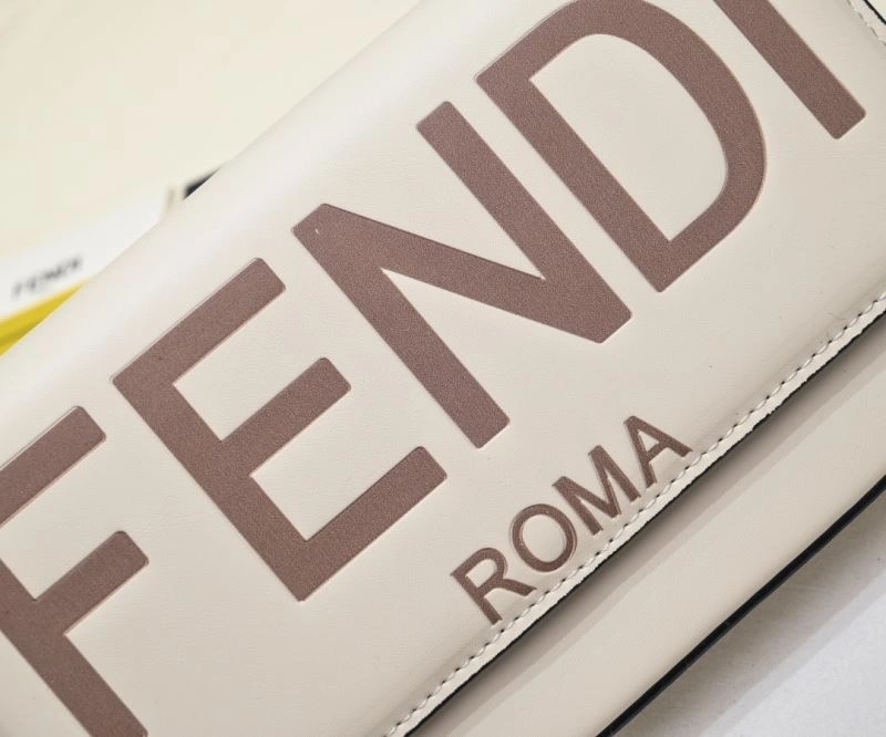 Fendi Satchel Bags TechFriendly 78954