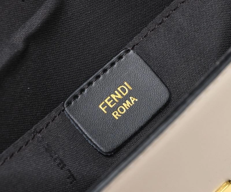 Fendi Satchel Bags TechFriendly 78954