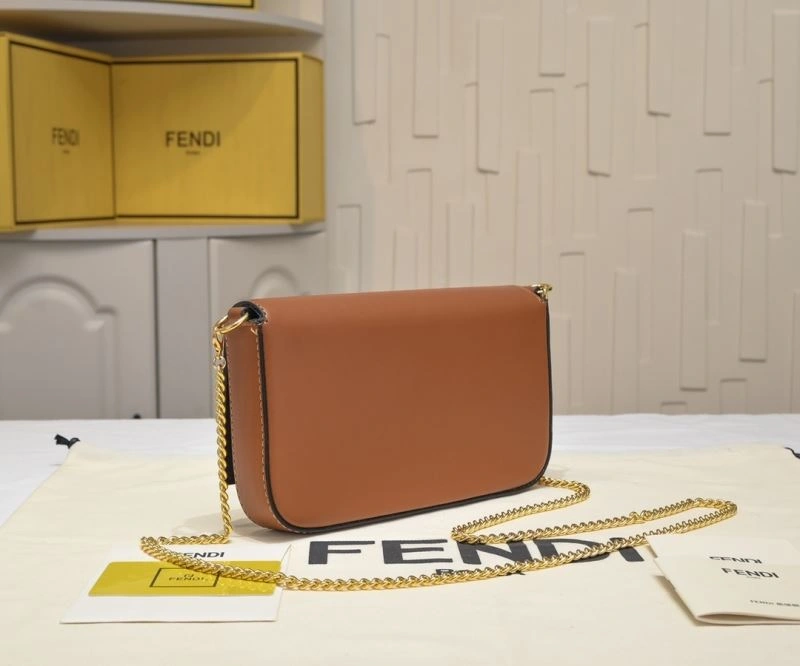 Fendi Satchel Bags Sustainable 85239