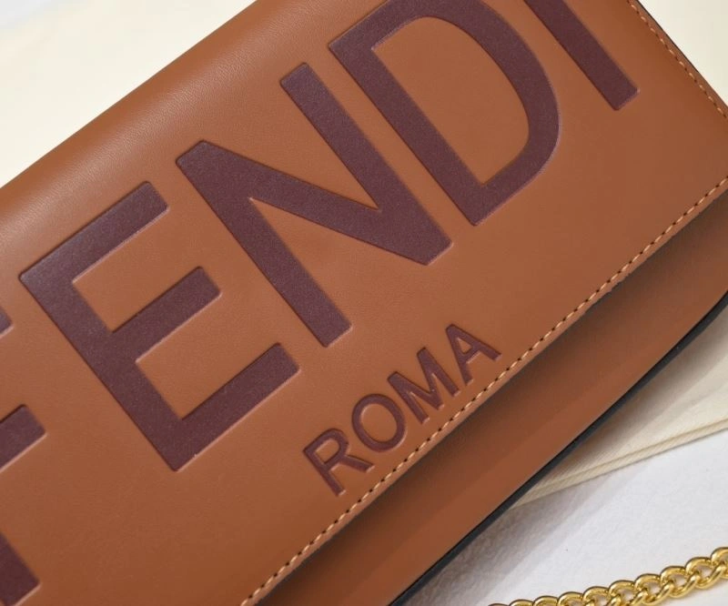 Fendi Satchel Bags Sustainable 85239