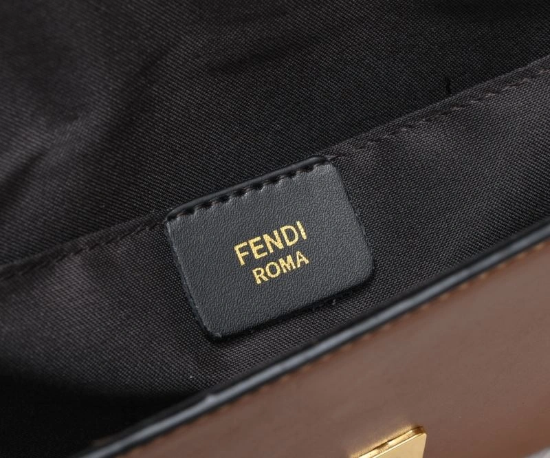 Fendi Satchel Bags Sustainable 85239