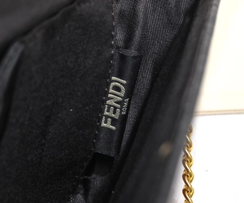 Fendi Satchel Bags Sustainable 85239