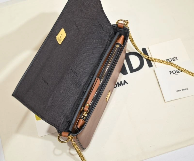 Fendi Satchel Bags Sustainable 85239