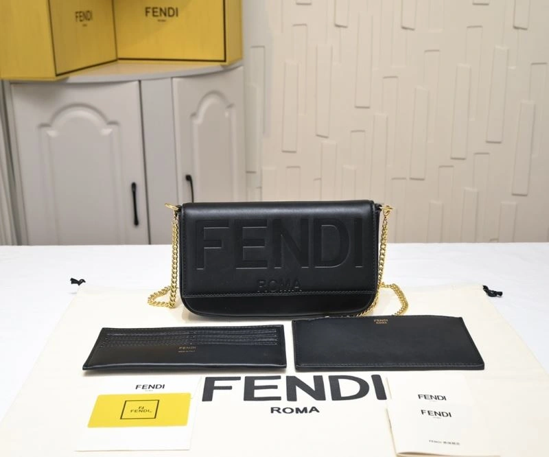 Fendi Satchel Bags Effortless 85270